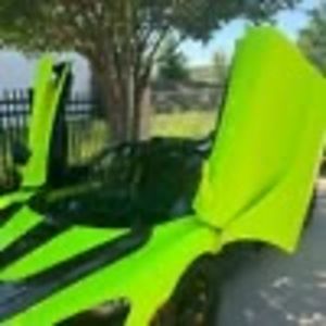 Meet your Posher, Jacob